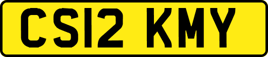 CS12KMY