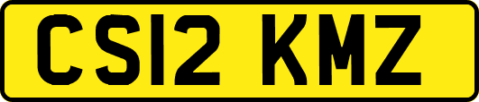 CS12KMZ