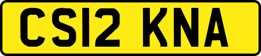 CS12KNA