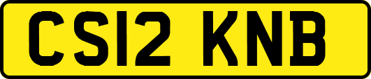CS12KNB