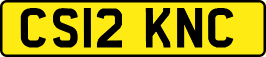 CS12KNC