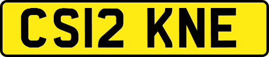 CS12KNE