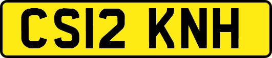 CS12KNH