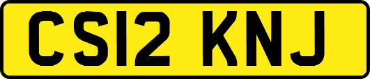 CS12KNJ