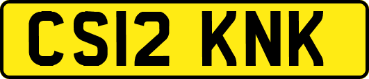 CS12KNK