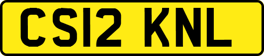 CS12KNL
