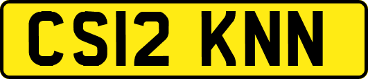 CS12KNN