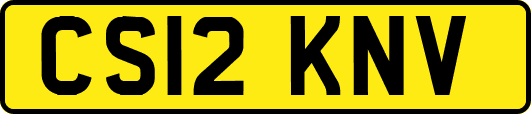 CS12KNV