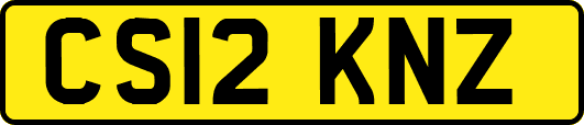 CS12KNZ