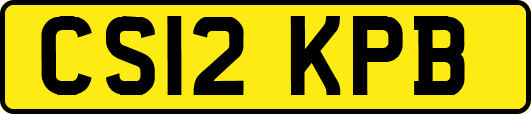 CS12KPB