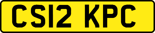 CS12KPC