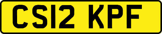 CS12KPF
