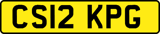 CS12KPG
