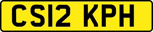 CS12KPH