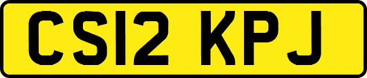 CS12KPJ