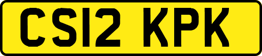 CS12KPK