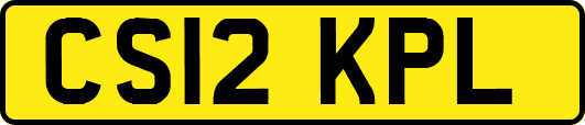 CS12KPL