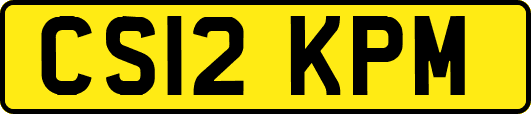 CS12KPM