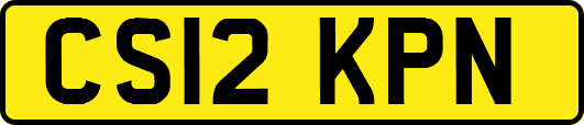 CS12KPN