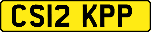 CS12KPP