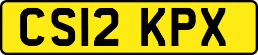 CS12KPX