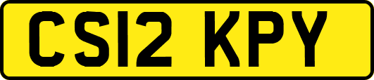CS12KPY