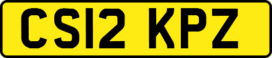 CS12KPZ