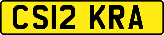 CS12KRA