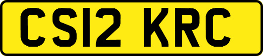 CS12KRC