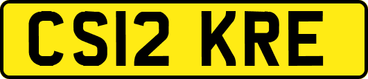 CS12KRE