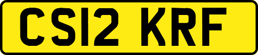 CS12KRF
