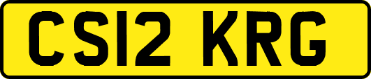 CS12KRG