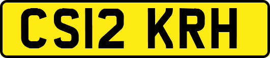 CS12KRH
