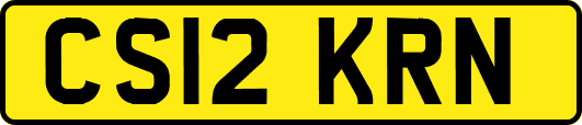 CS12KRN
