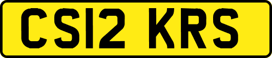 CS12KRS