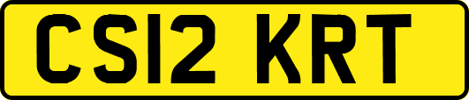 CS12KRT