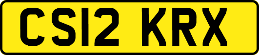 CS12KRX
