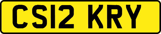 CS12KRY