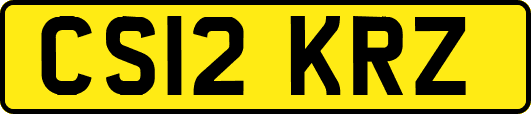 CS12KRZ