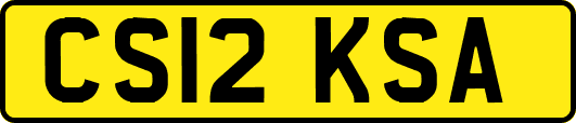 CS12KSA