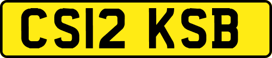 CS12KSB