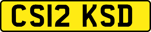 CS12KSD