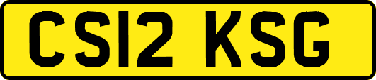 CS12KSG