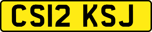 CS12KSJ