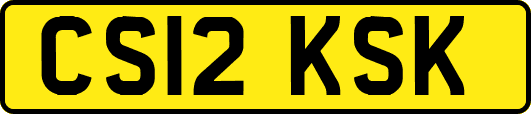 CS12KSK