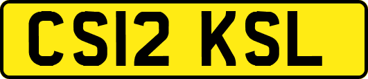CS12KSL