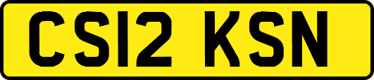 CS12KSN