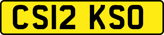 CS12KSO