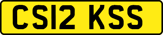 CS12KSS