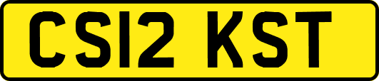 CS12KST